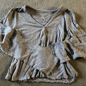 American Eagle long sleeve